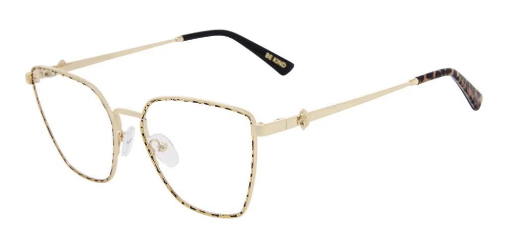 Kurt Geiger KGL5026 Eyeglasses - view 3